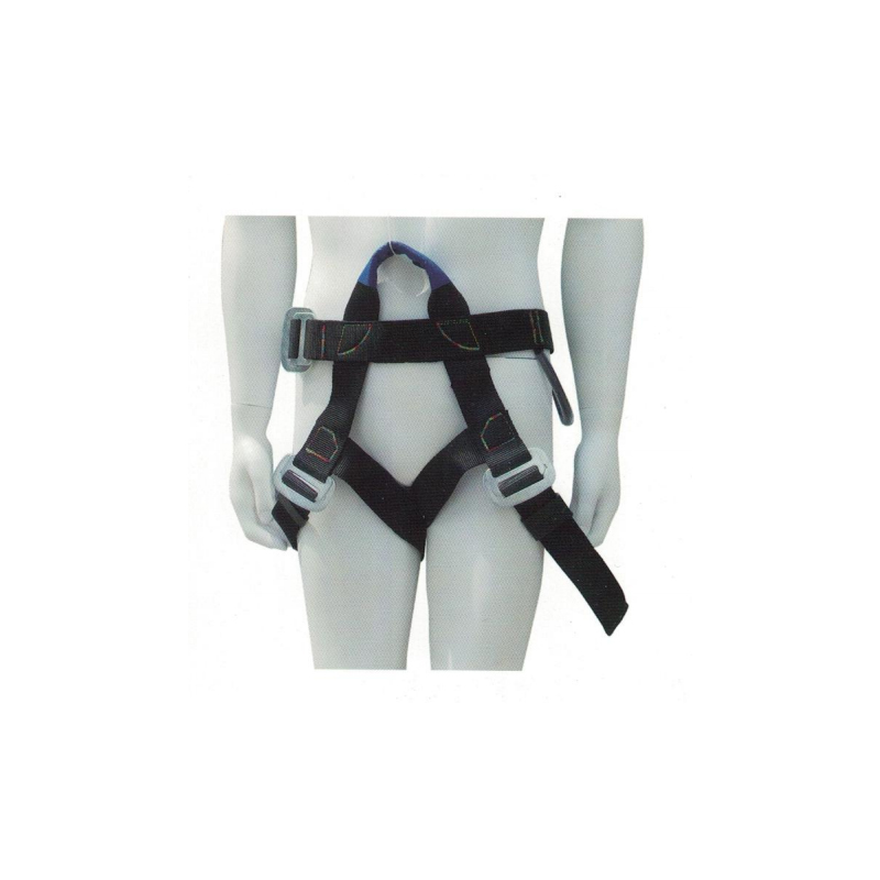 華泰UATAI HA65-001攀登安全帶圖片3 華泰UATAI HA65-001攀登安全帶圖片3