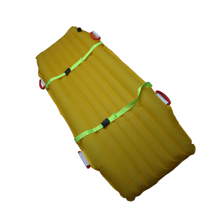 力鷹CQDJ-150可漂浮救生擔架圖片2