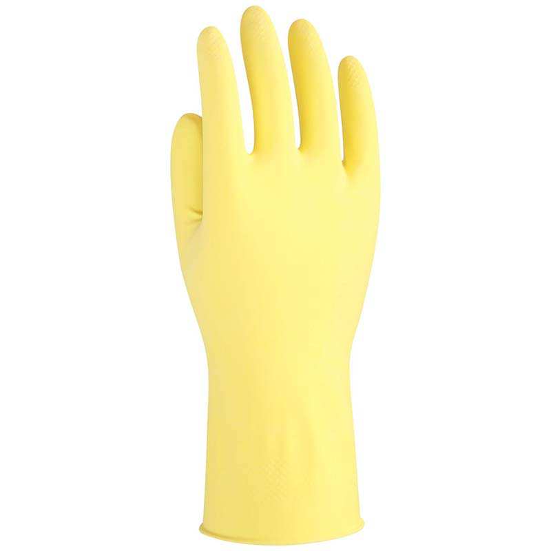 雪蓮10143家用天然乳膠絨里花邊袖口魚鱗紋手套圖片4 雪蓮10143家用天然乳膠絨里花邊袖口魚鱗紋手套圖片4