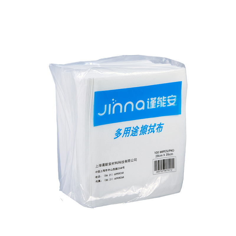 Jinna謹能安JNA-S403多用途擦拭布無塵擦拭紙圖片2 Jinna謹能安JNA-S403多用途擦拭布無塵擦拭紙圖片2