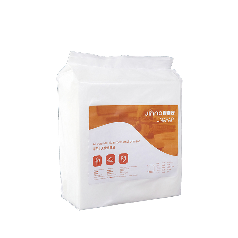 Jinna謹能安JNA-AP潔凈室千級無塵擦拭布擦拭紙圖片1