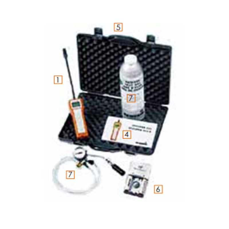 SEWERIN豎威SNOOPER mini袖珍式可燃氣泄漏檢測儀標準款圖片1 SEWERIN豎威SNOOPER mini袖珍式可燃氣泄漏檢測儀標準款圖片1