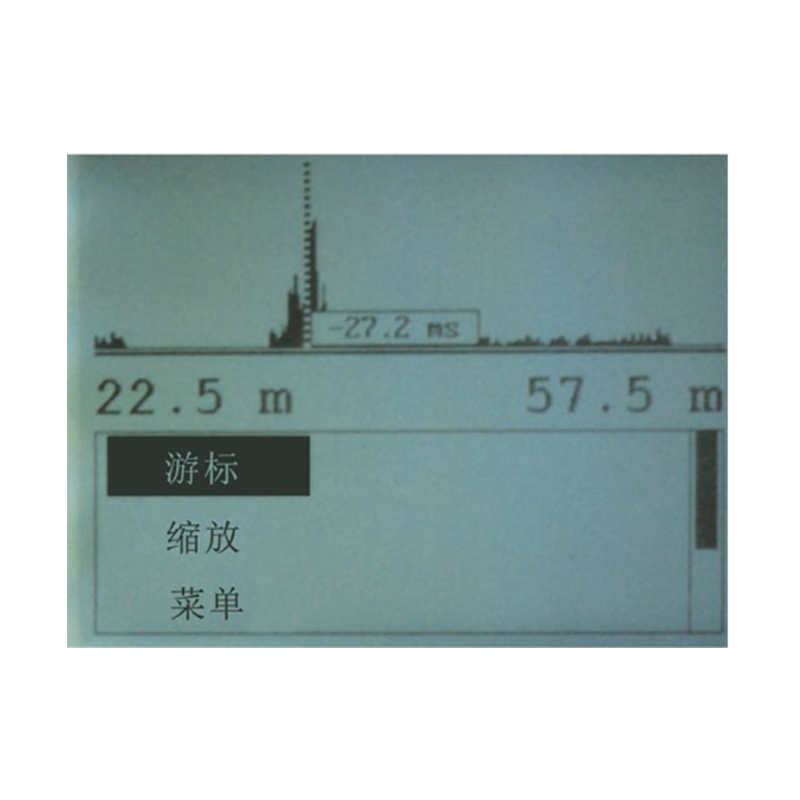 SEWERIN豎威SeCorr08經典式全數字電腦漏水相關儀圖片2 SEWERIN豎威SeCorr08經典式全數字電腦漏水相關儀圖片2