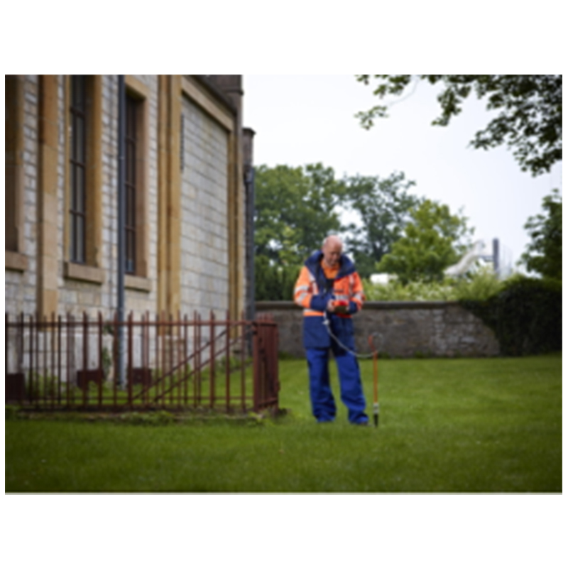 SEWERIN豎威VARIOTEC 460 Tracergas多種氣體檢測儀圖片1 SEWERIN豎威VARIOTEC 460 Tracergas多種氣體檢測儀圖片1