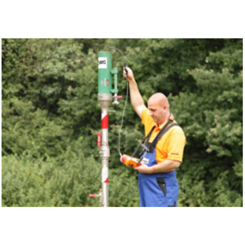 SEWERIN豎威VARIOTEC 460 Tracergas多種氣體檢測儀圖片2 SEWERIN豎威VARIOTEC 460 Tracergas多種氣體檢測儀圖片2