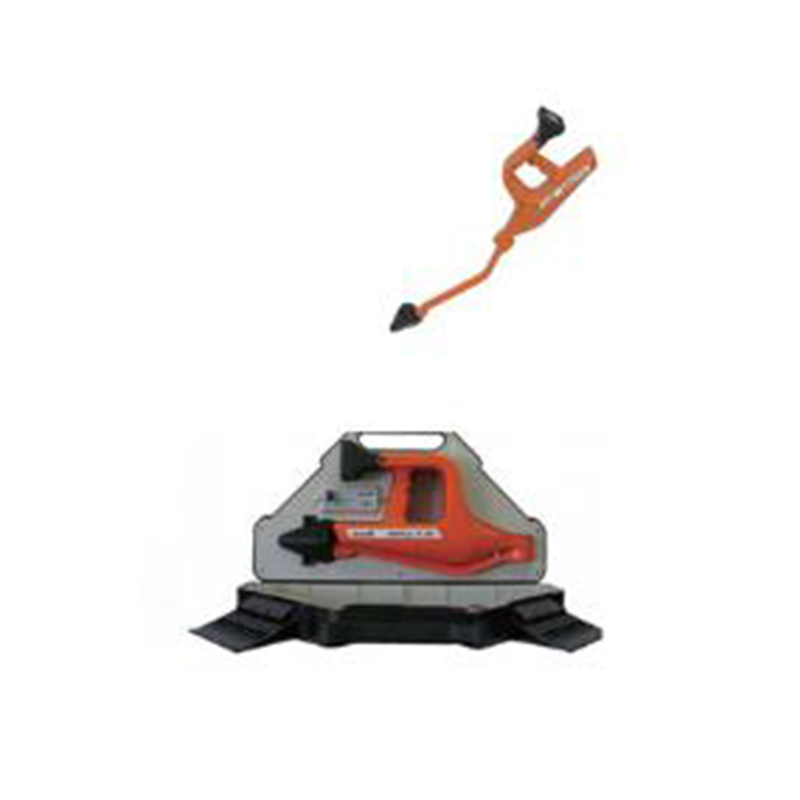 SEWERIN豎威Utilitrac R130輕便折疊管線探測儀圖片1