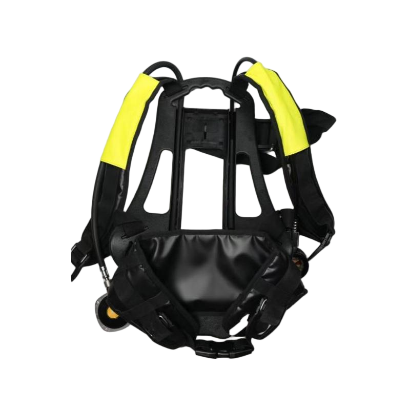 Honeywell霍尼韋爾SCBA105KP C900 Pro工業正壓式空氣呼吸器6.8L圖片1 Honeywell霍尼韋爾SCBA105KP C900 Pro工業正壓式空氣呼吸器6.8L圖片1