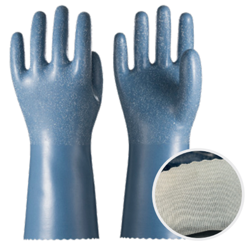 LANON蘭浪PUX1全浸防水透濕水性PU手套圖片1 LANON蘭浪PUX1全浸防水透濕水性PU手套圖片1