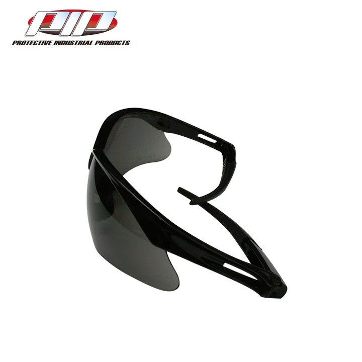 PIP 250-AN-10126運動型半框安全眼鏡圖片3