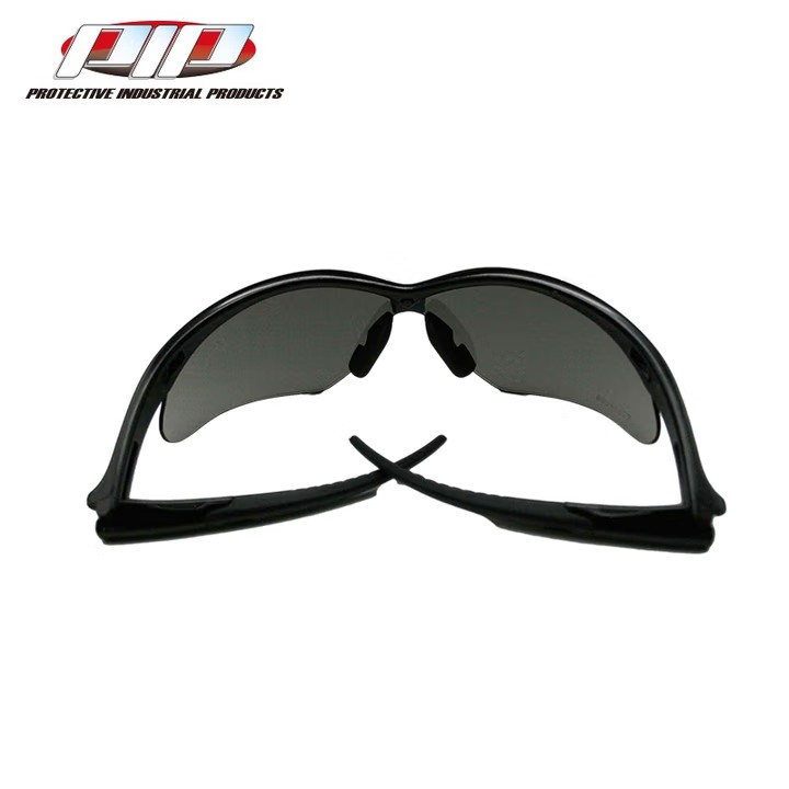 PIP 250-AN-10126運動型半框安全眼鏡圖片2