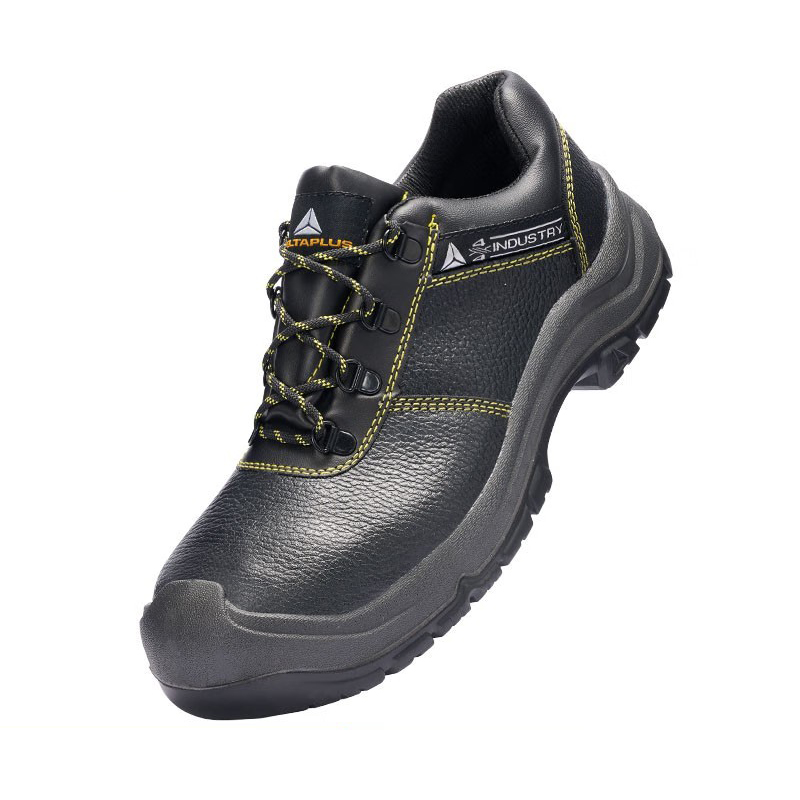 代爾塔301922 NAVARA2 S1P HRO HI CI防砸防刺穿防靜電安全鞋圖片1