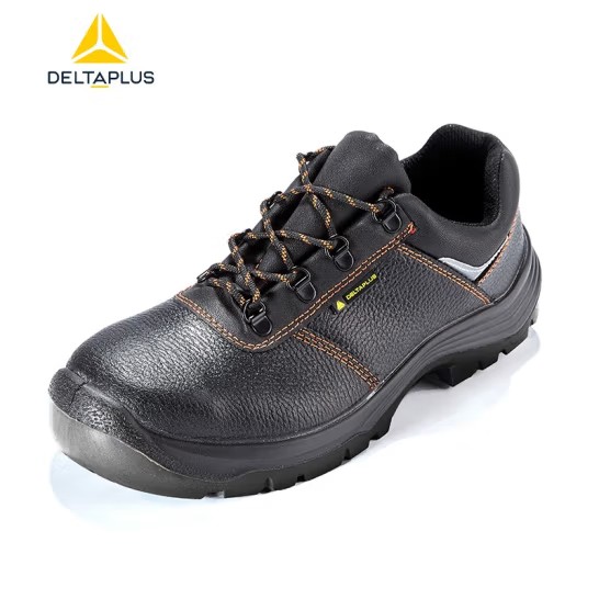 代爾塔301115 MALIA3 S1防砸防靜電安全鞋圖片1 代爾塔301115 MALIA3 S1防砸防靜電安全鞋圖片1