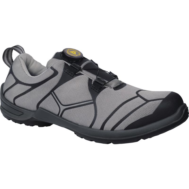 代爾塔301227 POSITANO S1P防砸防刺穿防靜電安全鞋圖片2 代爾塔301227 POSITANO S1P防砸防刺穿防靜電安全鞋圖片2