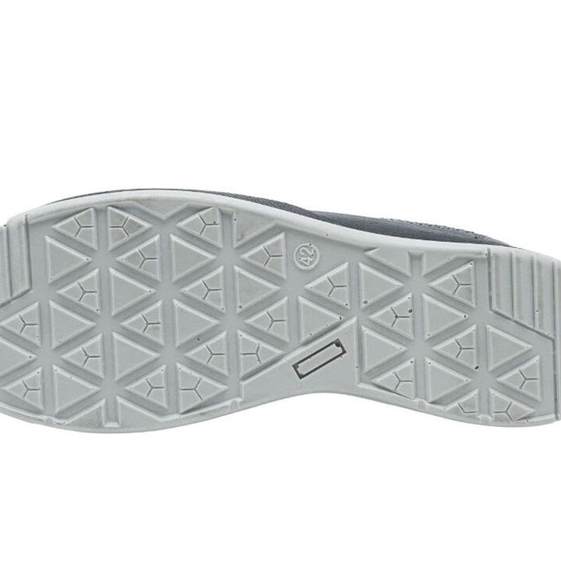 安騰A19009防滑減震防砸防刺穿安全鞋圖片1