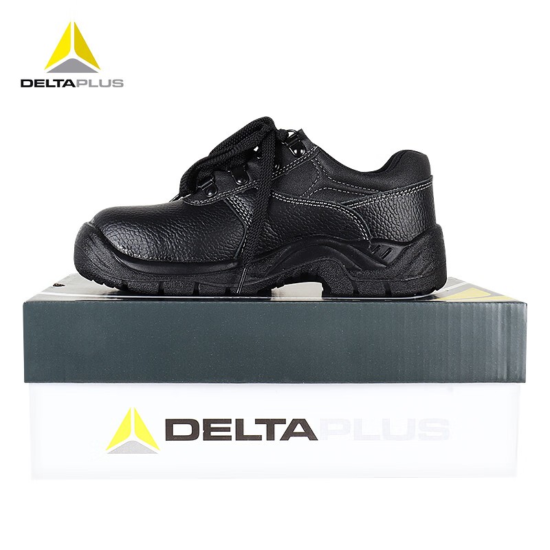 代爾塔301518 POKER2 S3經(jīng)濟(jì)款防砸防刺穿防靜電安全鞋圖片2 代爾塔301518 POKER2 S3經(jīng)濟(jì)款防砸防刺穿防靜電安全鞋圖片2