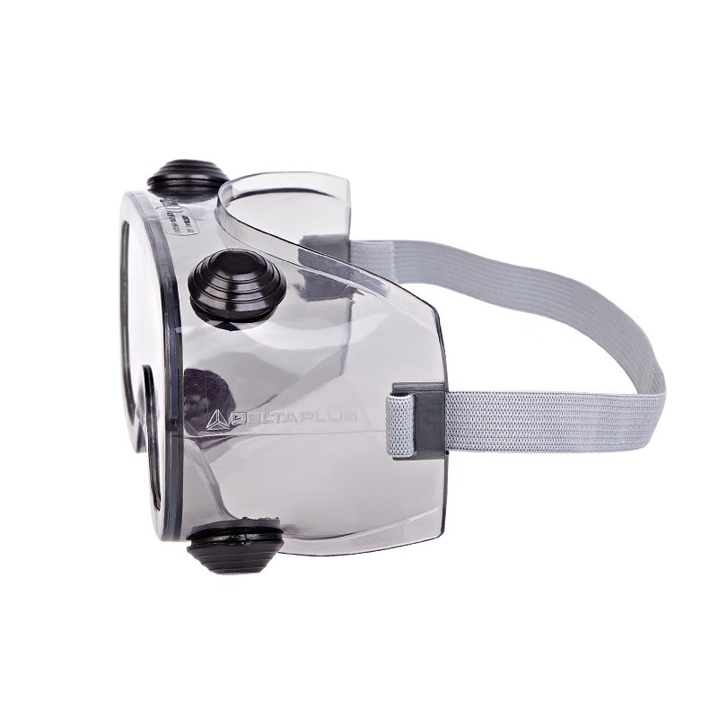 代爾塔101102 RUIZ1 AB經(jīng)濟型防霧防沖擊防化護目鏡圖片1 代爾塔101102 RUIZ1 AB經(jīng)濟型防霧防沖擊防化護目鏡圖片1