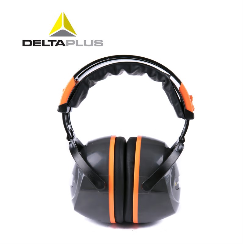 代爾塔103115 INTERLAGOS FO頭戴式防噪音耳罩圖片3 代爾塔103115 INTERLAGOS FO頭戴式防噪音耳罩圖片3