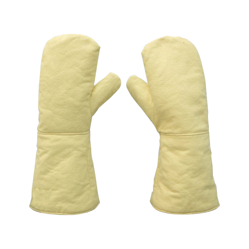 定和DH6203芳綸耐高溫手套400℃圖片2