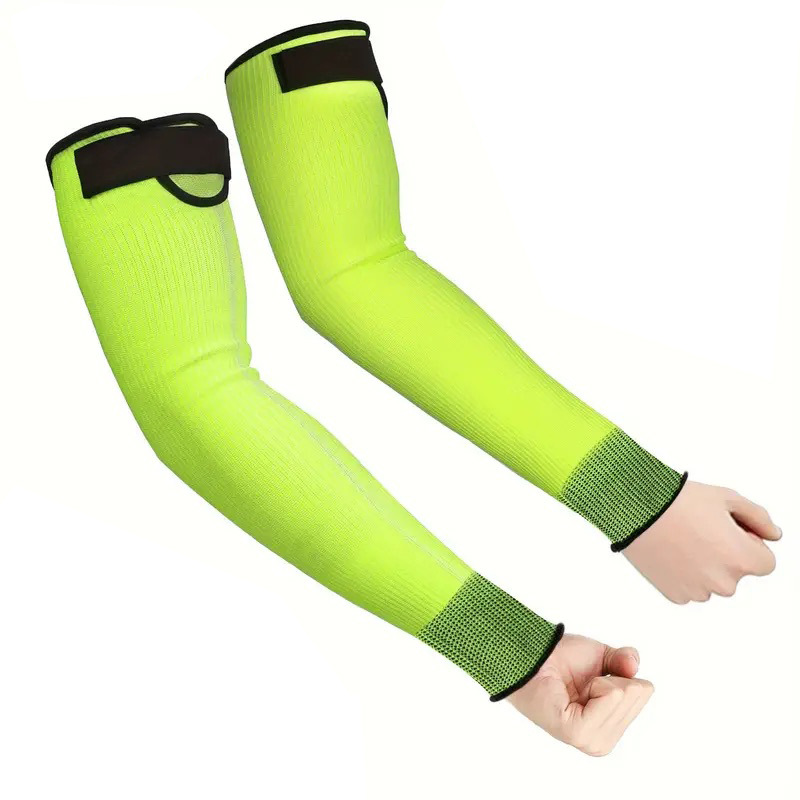 定和DH6155防切割護臂5級防割袖套45cm圖片2 定和DH6155防切割護臂5級防割袖套45cm圖片2