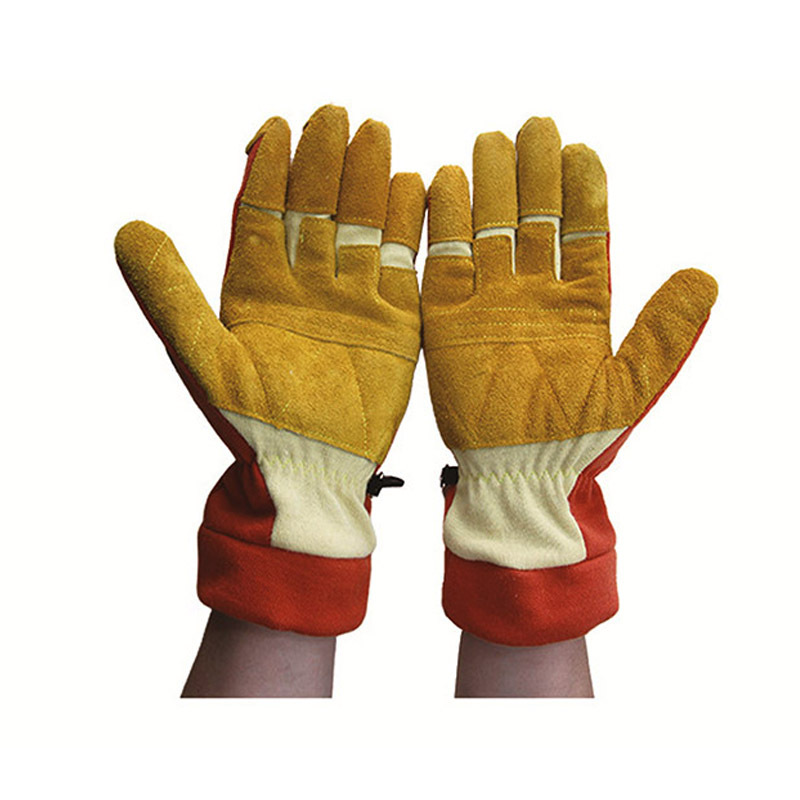 定和DH6503橙色17款統(tǒng)型搶險救援手套圖片3 定和DH6503橙色17款統(tǒng)型搶險救援手套圖片3