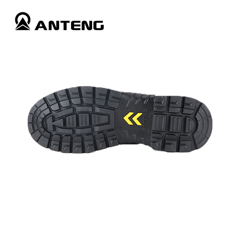 安騰A9655橡膠大底防滑防砸6KV電絕緣安全鞋圖片2 安騰A9655橡膠大底防滑防砸6KV電絕緣安全鞋圖片2