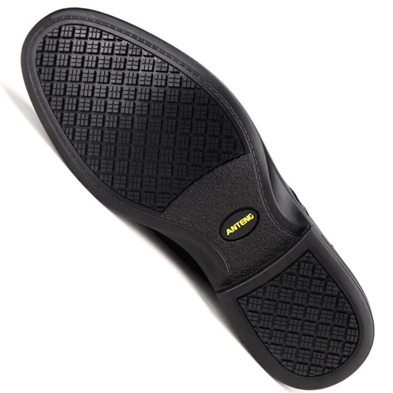 安騰A6223牛皮防砸減震電絕緣勞保鞋圖片1 安騰A6223牛皮防砸減震電絕緣勞保鞋圖片1