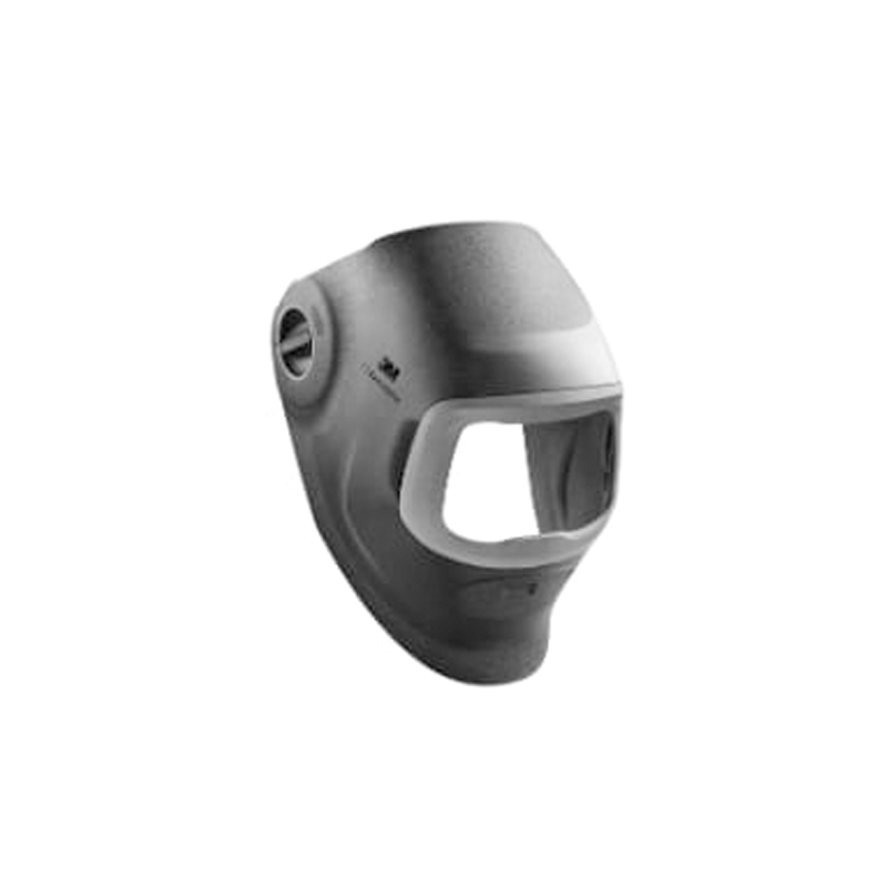 3M 631000 Speedglas G5-03 E焊接電焊面罩帽殼(不含變光屏)圖片1 3M 631000 Speedglas G5-03 E焊接電焊面罩帽殼(不含變光屏)圖片1