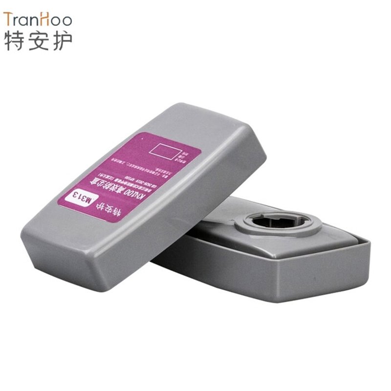 特安護(hù)M313 KN100高效防塵盒圖片2 特安護(hù)M313 KN100高效防塵盒圖片2