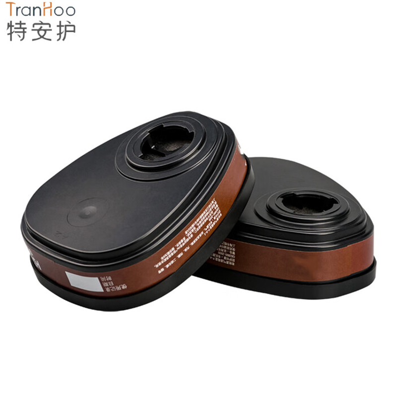 特安護(hù)M515有機(jī)蒸氣濾毒盒圖片1 特安護(hù)M515有機(jī)蒸氣濾毒盒圖片1