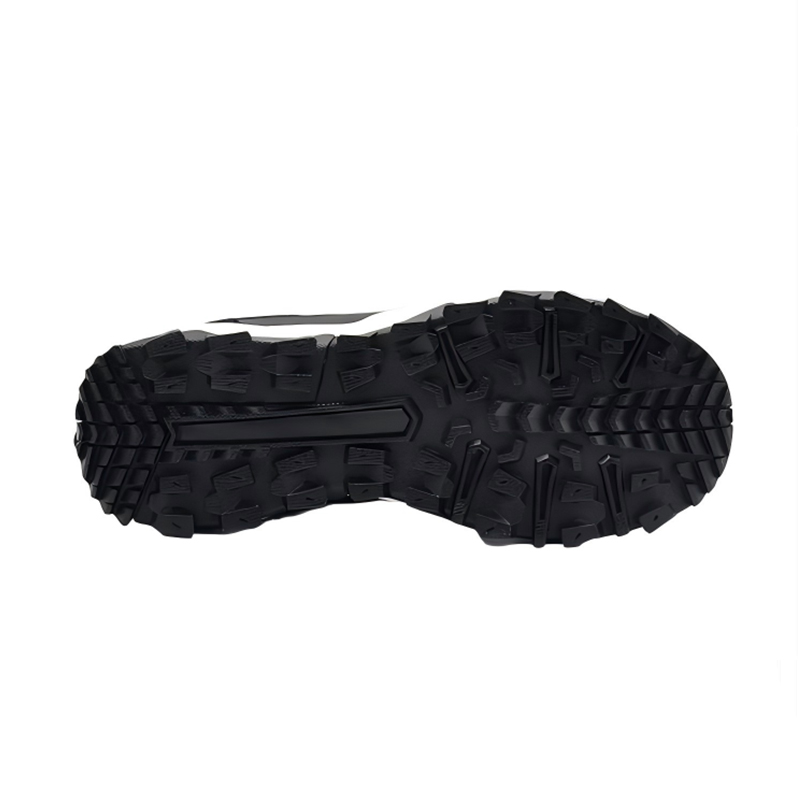 百集BJ520黑色防滑多功能安全鞋圖片3