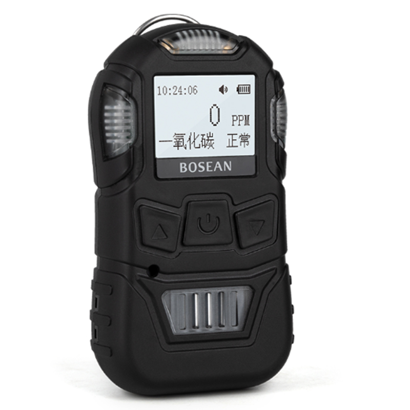 保時安K10便攜式擴散式氣體檢測儀圖片1 保時安K10便攜式擴散式氣體檢測儀圖片1