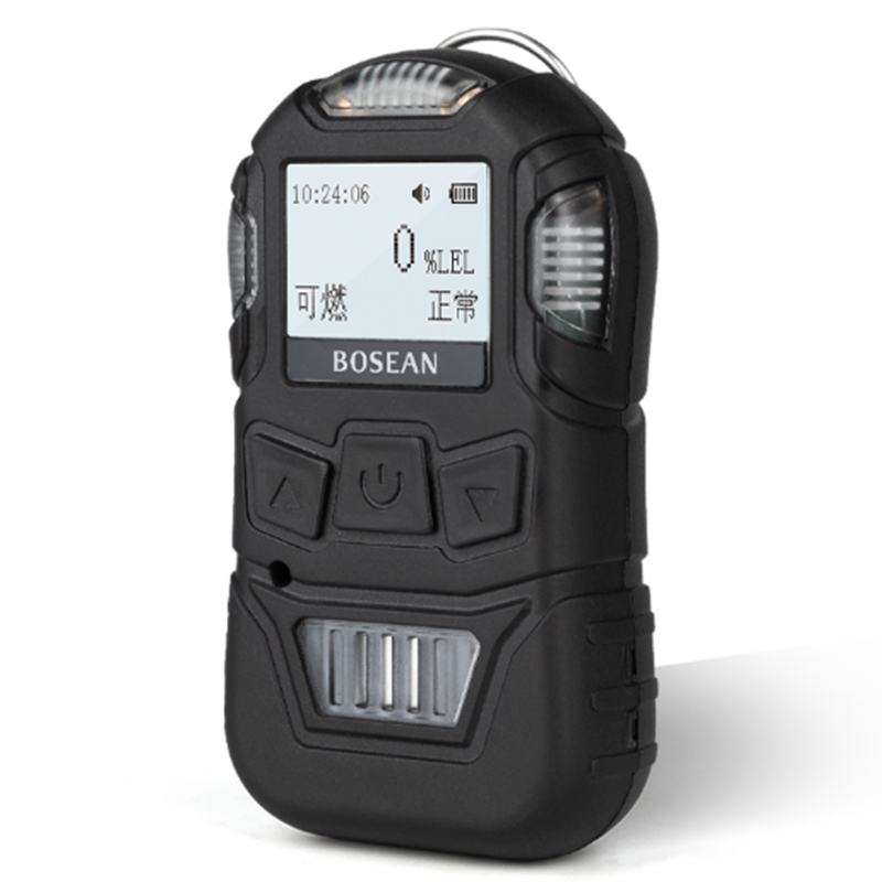 保時安K10便攜式擴散式氣體檢測儀圖片2 保時安K10便攜式擴散式氣體檢測儀圖片2