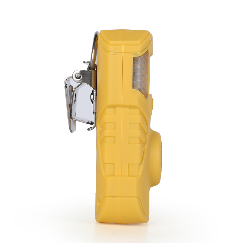 保時安BH-BX101便攜式氣體檢測儀圖片2 保時安BH-BX101便攜式氣體檢測儀圖片2