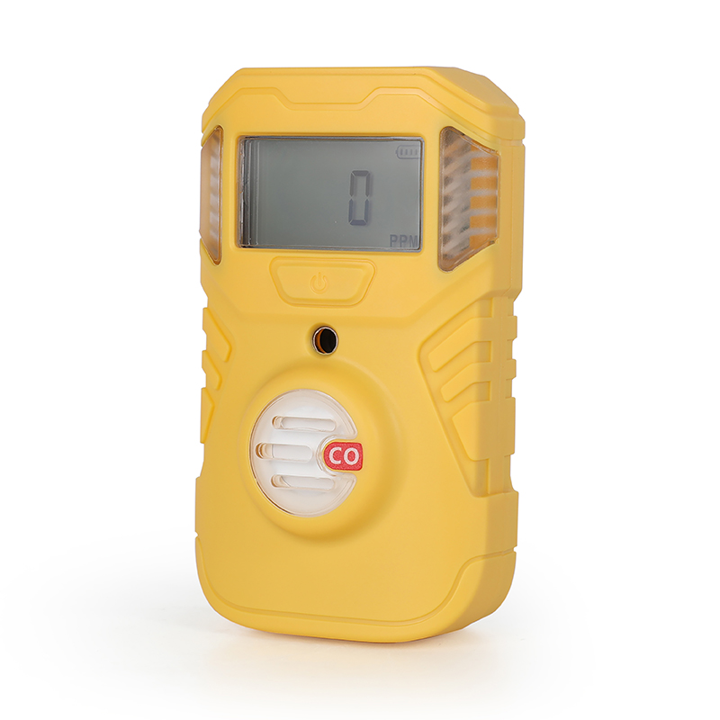 保時安BH-BX101便攜式氣體檢測儀圖片1 保時安BH-BX101便攜式氣體檢測儀圖片1