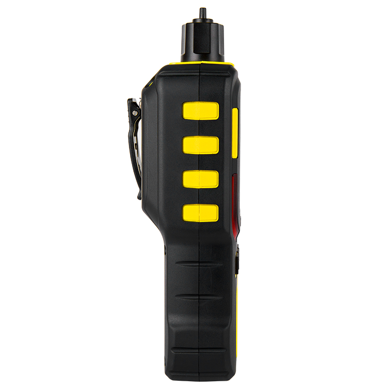 保時安BW-600泵吸式六合一氣體檢測儀圖片4