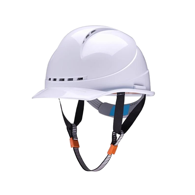 海華HH-A3F型卷邊帽檐防砸防刺電絕緣工程ABS安全帽圖片1 海華HH-A3F型卷邊帽檐防砸防刺電絕緣工程ABS安全帽圖片1