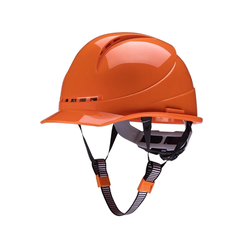 海華HH-A3F型卷邊帽檐防砸防刺電絕緣工程ABS安全帽圖片2 海華HH-A3F型卷邊帽檐防砸防刺電絕緣工程ABS安全帽圖片2