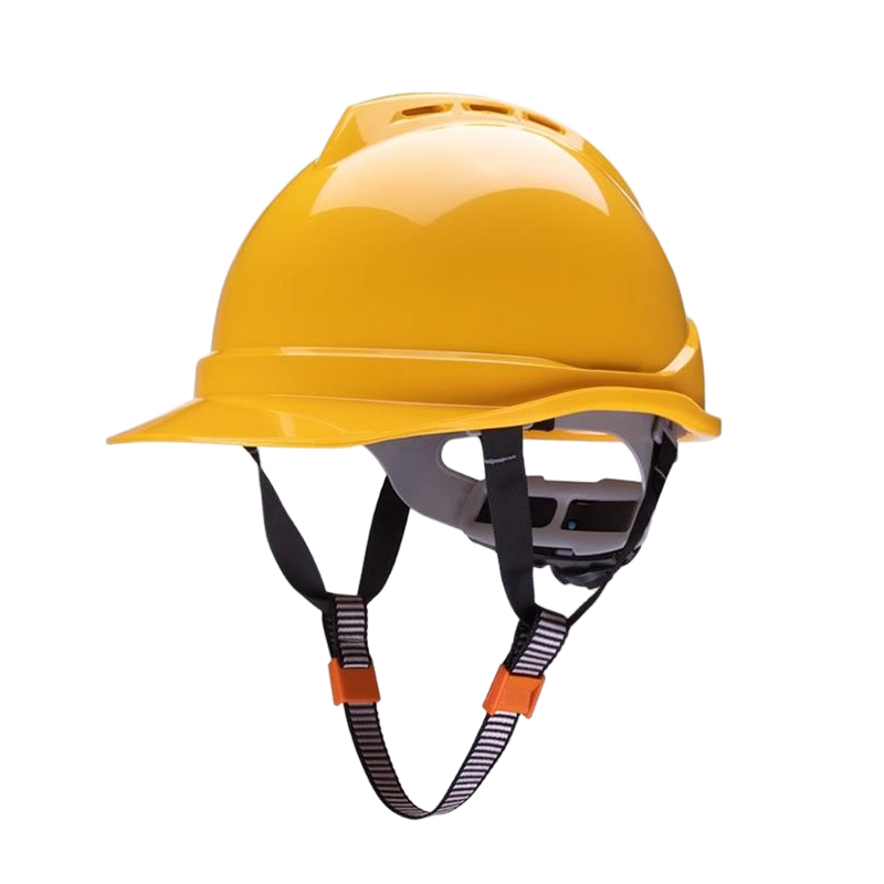 海華HH-A8型防砸防刺電絕緣工程ABS安全帽圖片3 海華HH-A8型防砸防刺電絕緣工程ABS安全帽圖片3