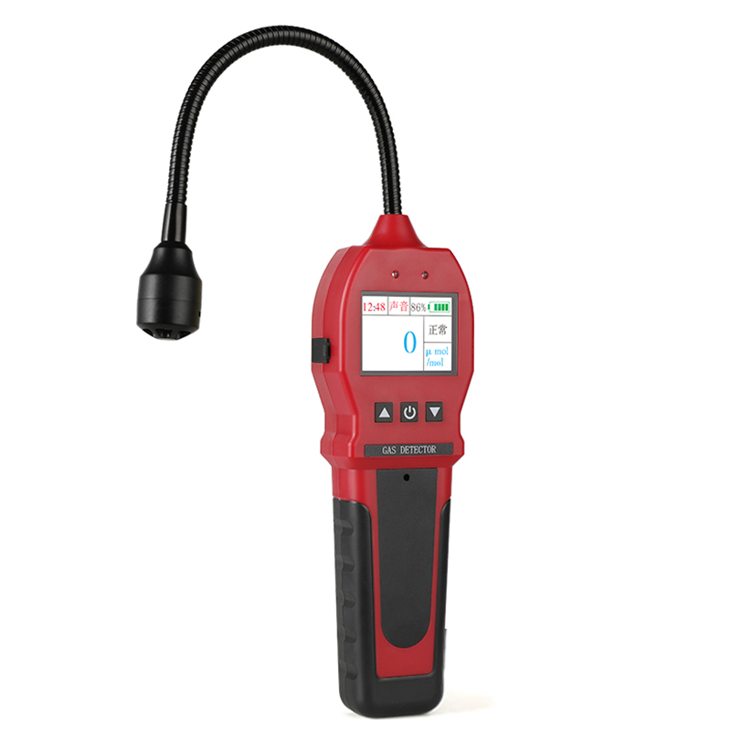 保時安K-100(EX)便攜式氣體檢漏儀圖片1 保時安K-100(EX)便攜式氣體檢漏儀圖片1