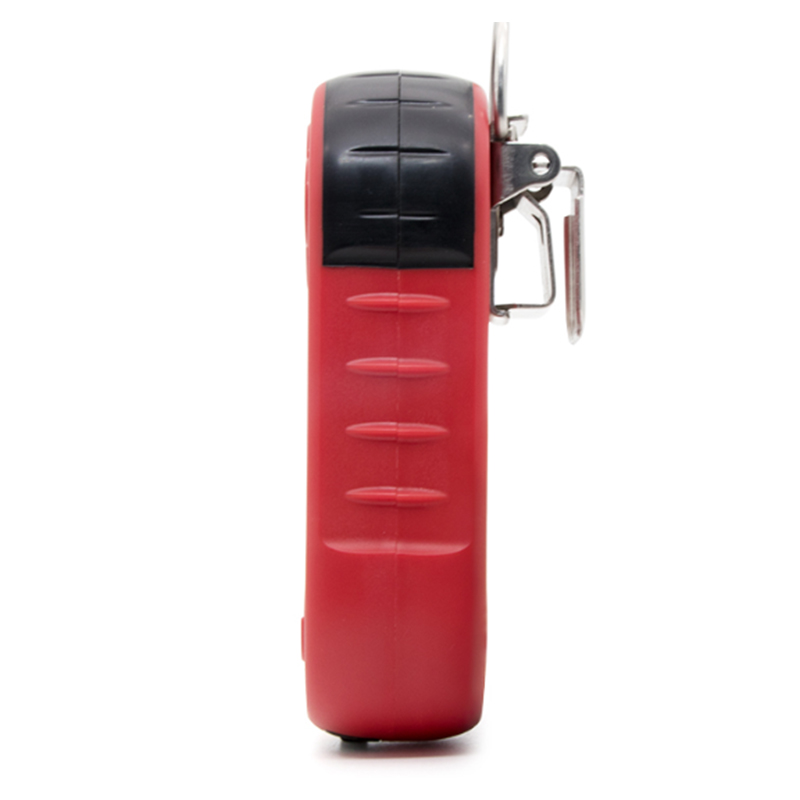 保時安CLH100硫化氫測定器圖片2 保時安CLH100硫化氫測定器圖片2