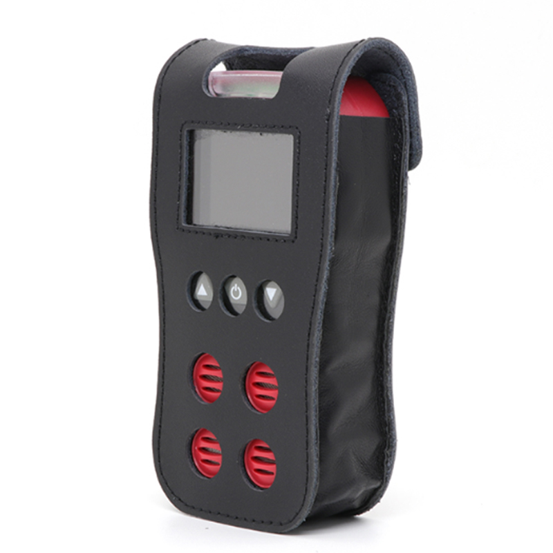 保時安CD3擴散式三合一多參數氣體測定器圖片1