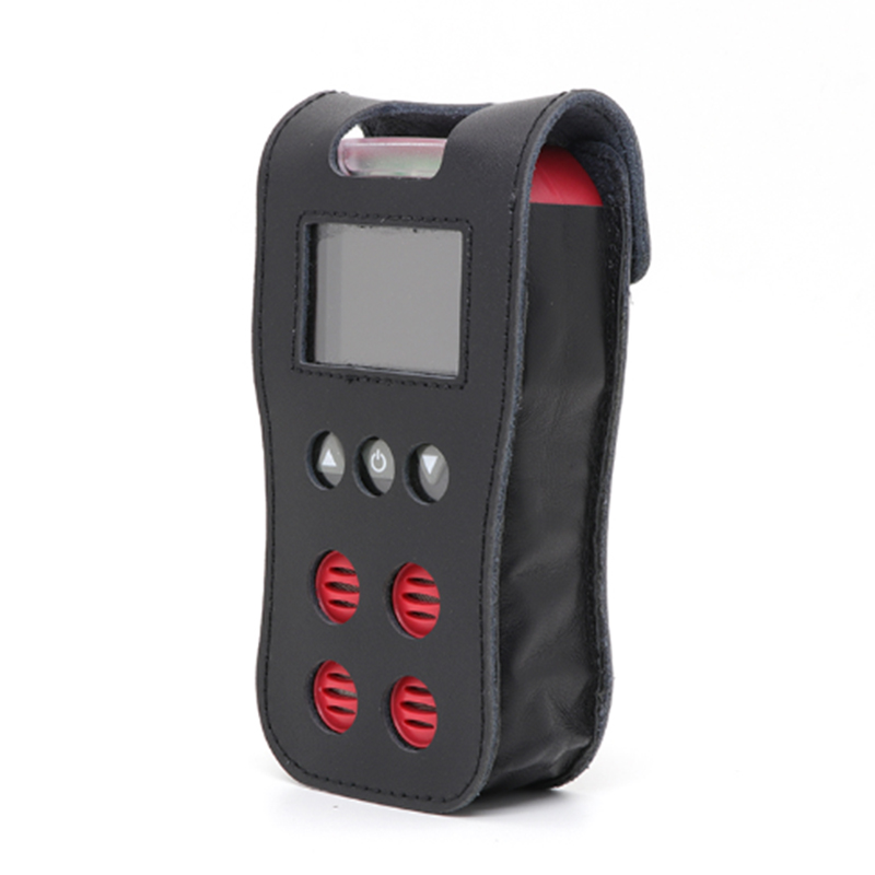 保時安CD4擴散式四合一多參數(shù)氣體測定器圖片2 保時安CD4擴散式四合一多參數(shù)氣體測定器圖片2