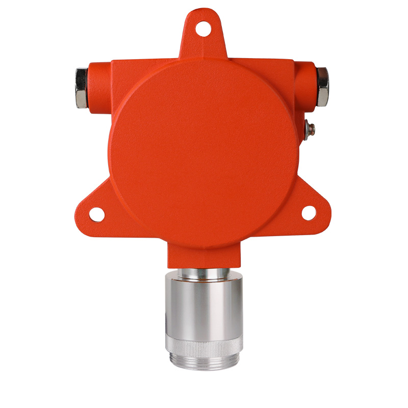 保時安GT-S80工業及商業用途點型可燃氣體探測器圖片3 保時安GT-S80工業及商業用途點型可燃氣體探測器圖片3