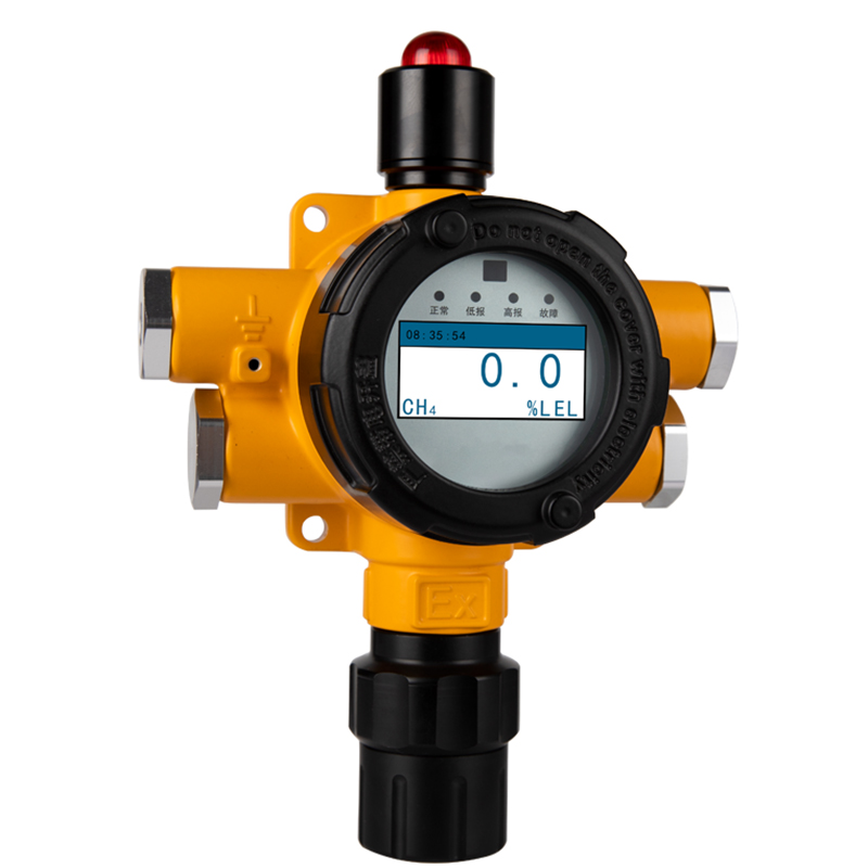 保時安GT-K90工業及商業用途點型可燃氣體探測器圖片1