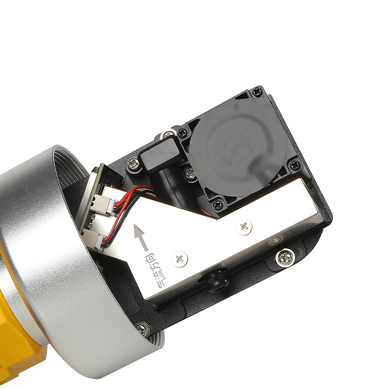 保時安BH-DX103-TSP粉塵濃度測量儀圖片4 保時安BH-DX103-TSP粉塵濃度測量儀圖片4