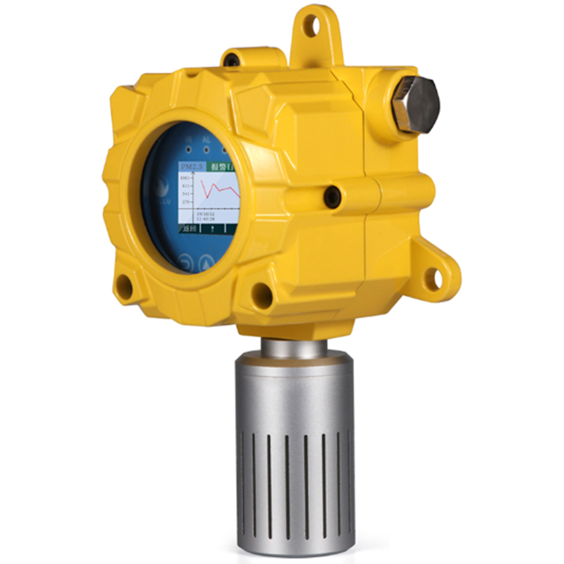 保時安K-G60-TSP固定式粉塵探測器圖片1 保時安K-G60-TSP固定式粉塵探測器圖片1