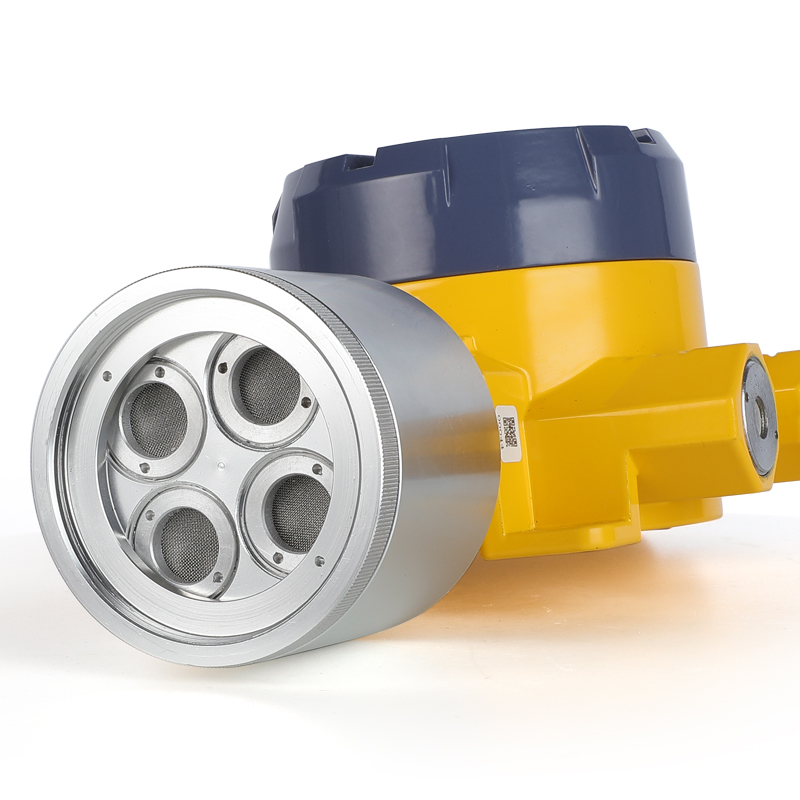 保時(shí)安GTQ-DX401多氣體檢測(cè)儀圖片3