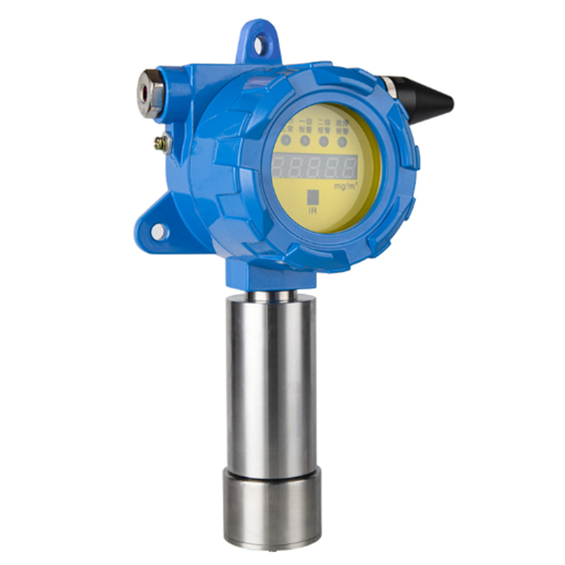 保時(shí)安BH-60吸入式油氣檢測(cè)儀圖片2 保時(shí)安BH-60吸入式油氣檢測(cè)儀圖片2