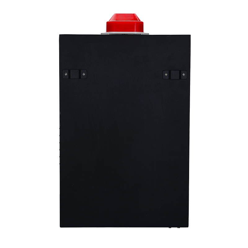 保時安BH-KZ103可燃?xì)怏w報警控制器圖片4 保時安BH-KZ103可燃?xì)怏w報警控制器圖片4