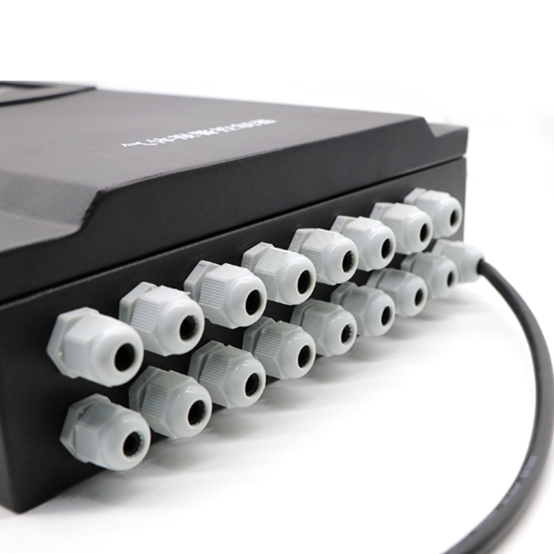 保時(shí)安BH-50液晶屏多功能報(bào)警控制器圖片4